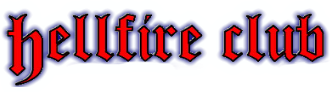 Hellfire Club Queensland